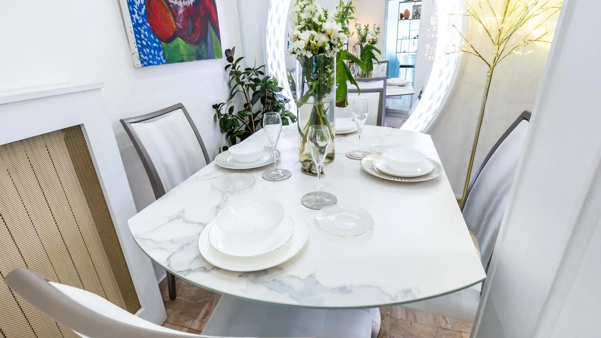 Romanctic Loft Near Eiffel Tower Παρίσι 0*,