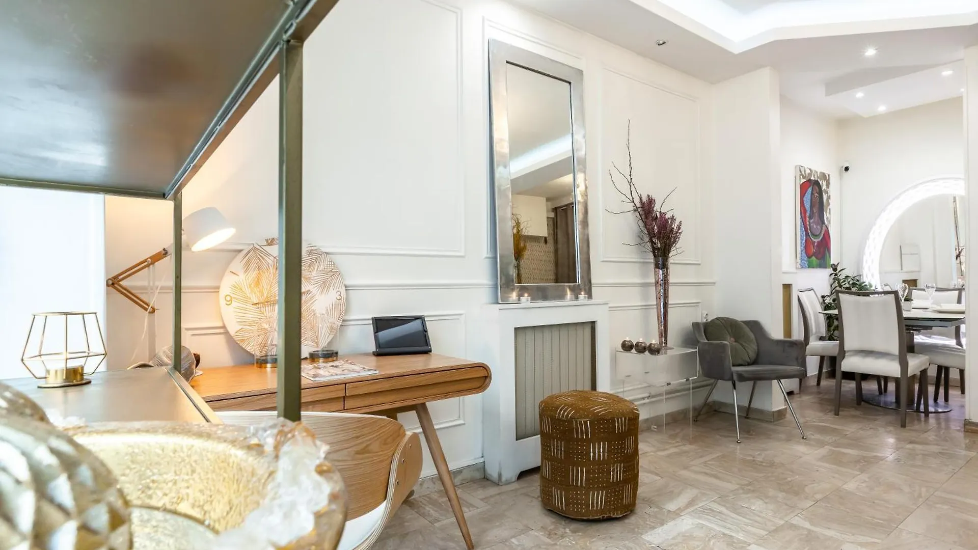 Romanctic Loft Near Eiffel Tower Παρίσι 0*,  Γαλλία